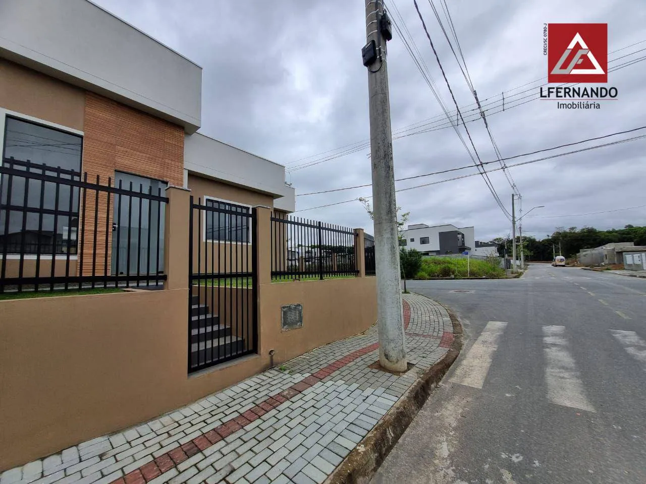 Casa com 3 dormitórios à venda, 94 m por R$ 550.000,00 - João Paulo II - Indaial/SC — foto 4