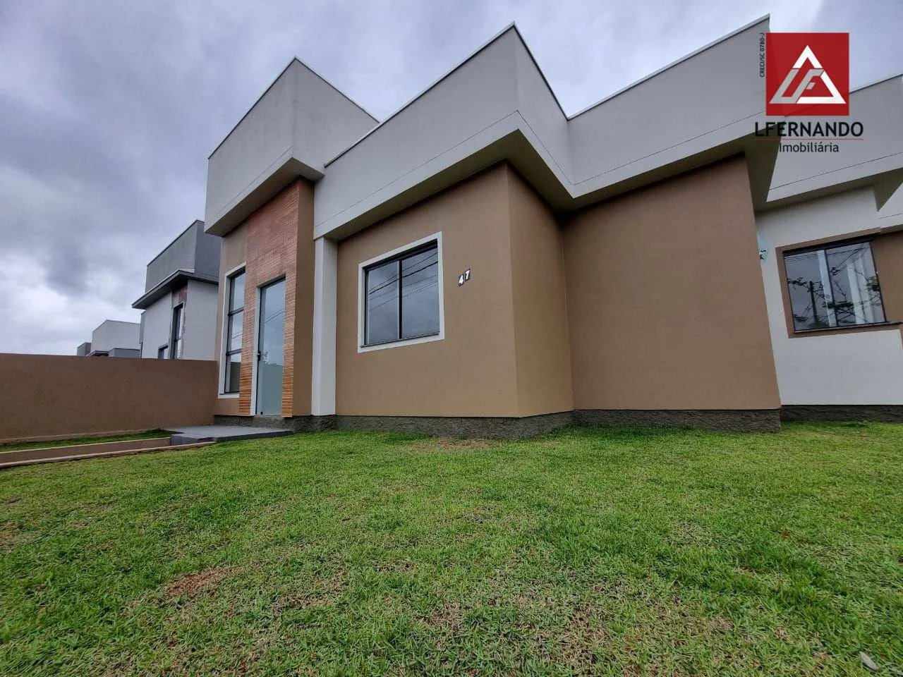 Casa com 3 dormitórios à venda, 94 m por R$ 550.000,00 - João Paulo II - Indaial/SC — foto 7