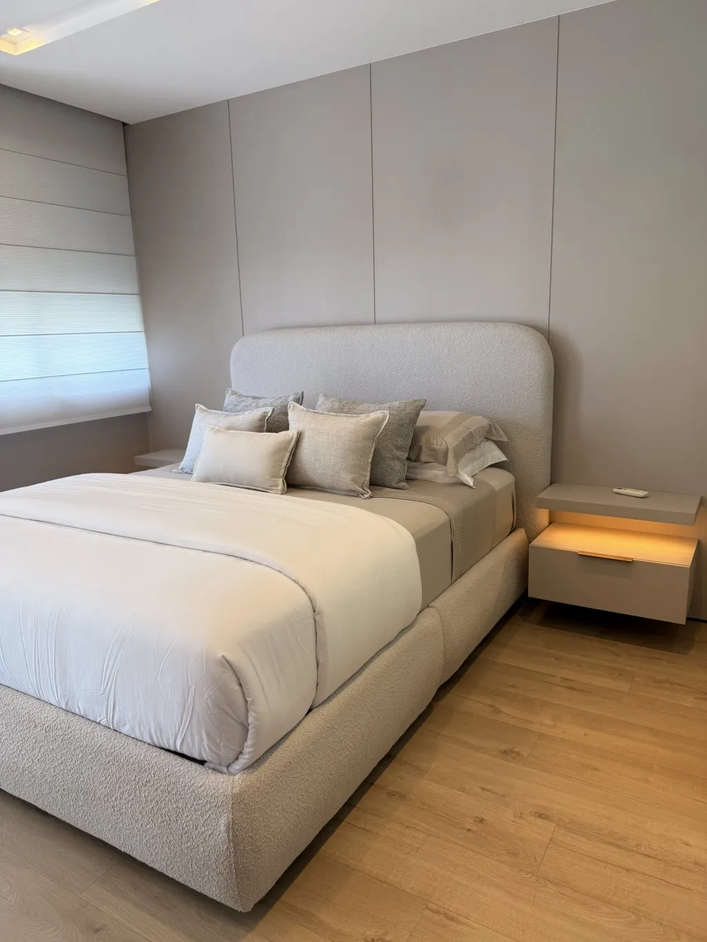 Casa com 3 Quartos, Suíte com Sacada | Mobiliada e Decorada — foto 2