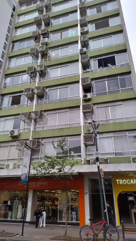 Sala à venda, 45 m por R$ 275.000,00 - Centro (Blumenau) - Blumenau/SC - foto 1