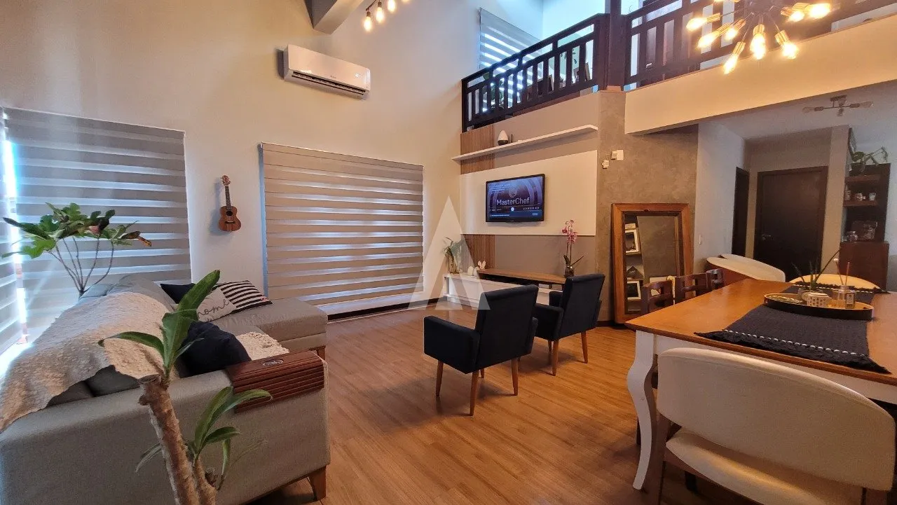 Casa com 1 suíte e 2 quartos à venda no bairro Aventureiro em Joinville-SC por R$1.280.000,00. - foto 1