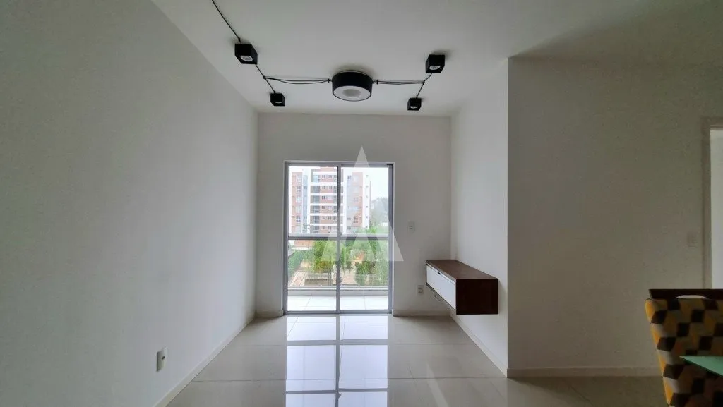 Apartamento com 1 suíte(s) mais 2 quarto(s) à venda no bairro FLORESTA em JOINVILLE, por R$ 425.000.00. - foto 1