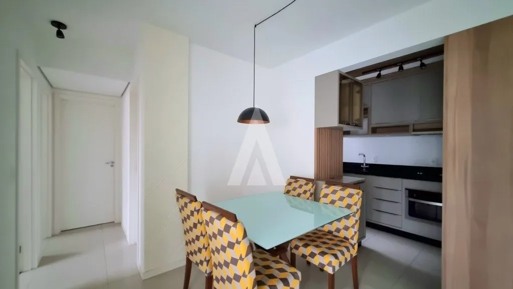 Apartamento com 1 suíte(s) mais 2 quarto(s) à venda no bairro FLORESTA em JOINVILLE, por R$ 425.000.00. — foto 4