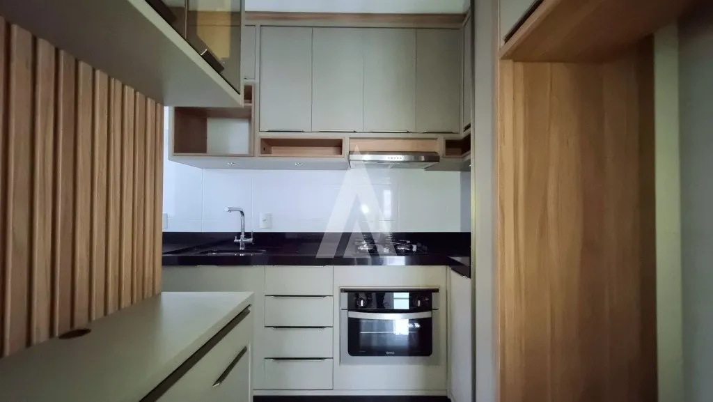 Apartamento com 1 suíte(s) mais 2 quarto(s) à venda no bairro FLORESTA em JOINVILLE, por R$ 425.000.00. — foto 5