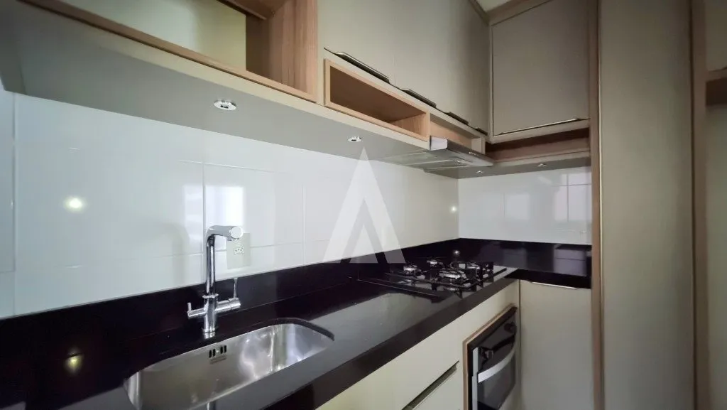 Apartamento com 1 suíte(s) mais 2 quarto(s) à venda no bairro FLORESTA em JOINVILLE, por R$ 425.000.00. — foto 7