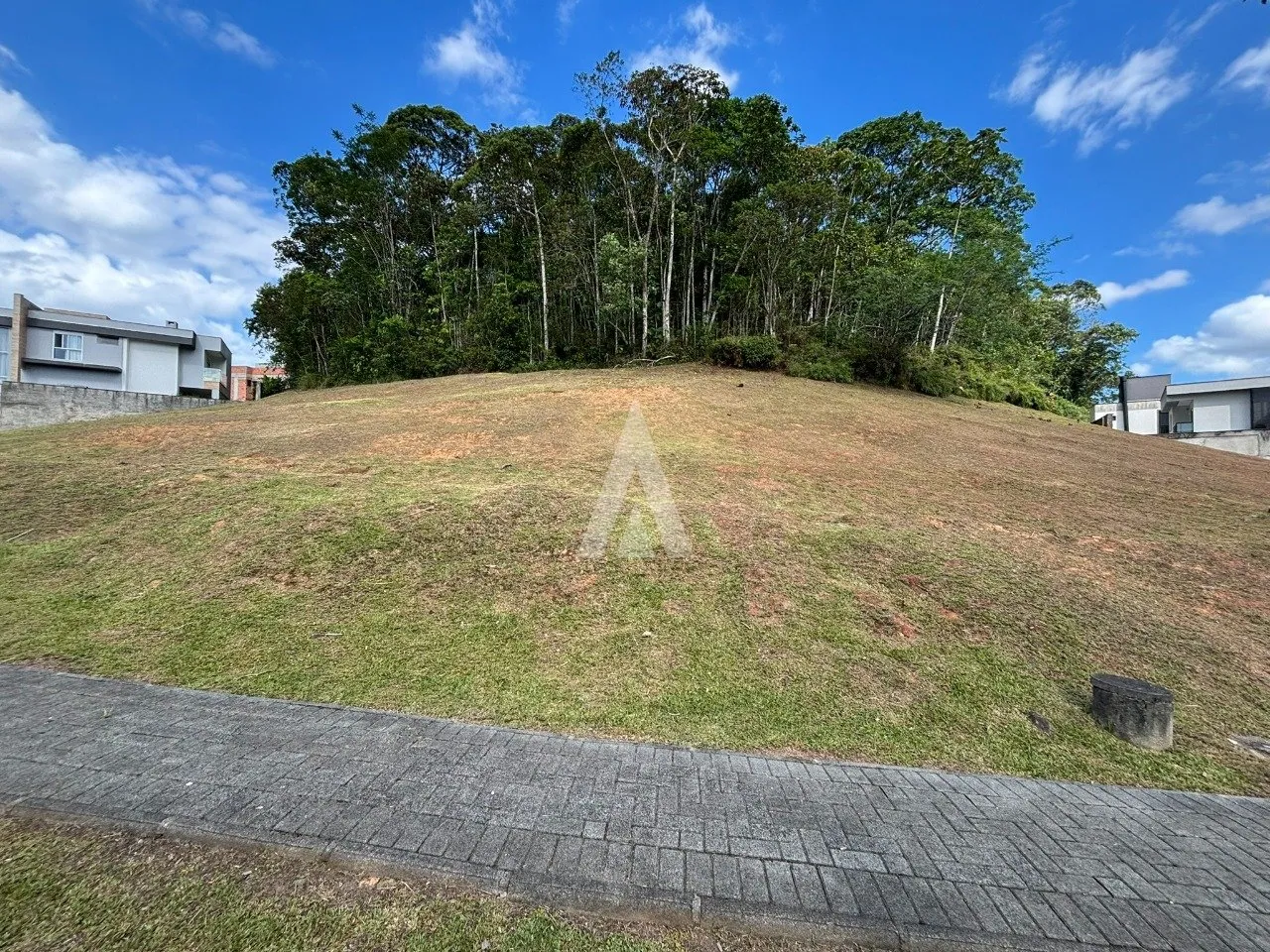 Terreno à venda no bairro Vila Nova em Joinville-SC por R$560.000,00. — foto 2