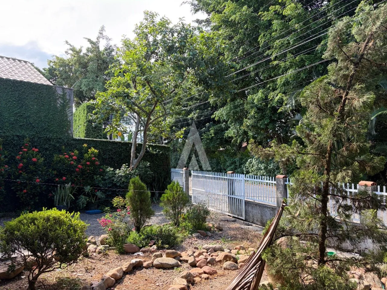 Terreno com 427,83m à venda no bairro Santo Antônio em Joinville-SC por R$850.000,00. — foto 3