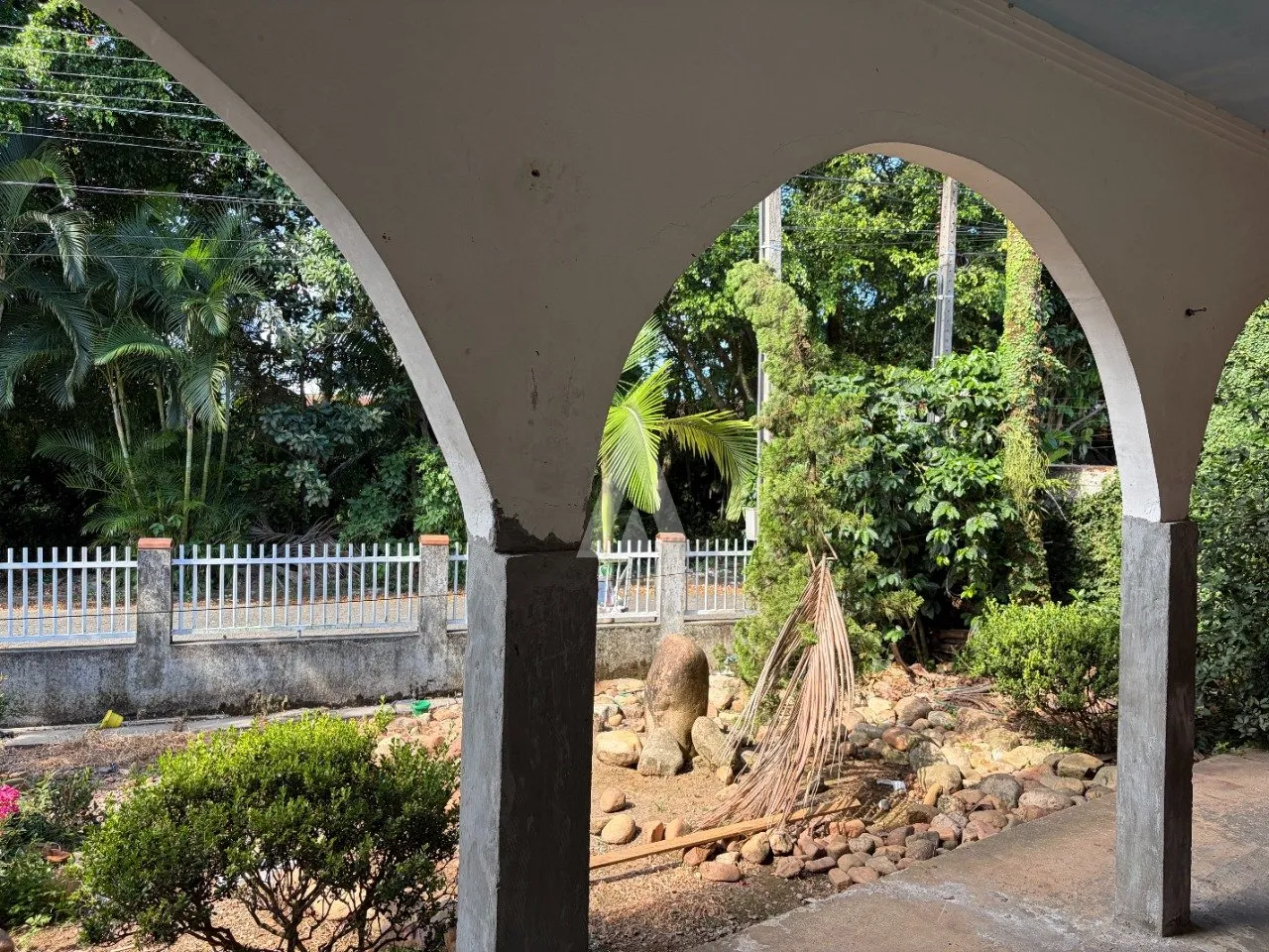 Terreno com 427,83m à venda no bairro Santo Antônio em Joinville-SC por R$850.000,00. — foto 4