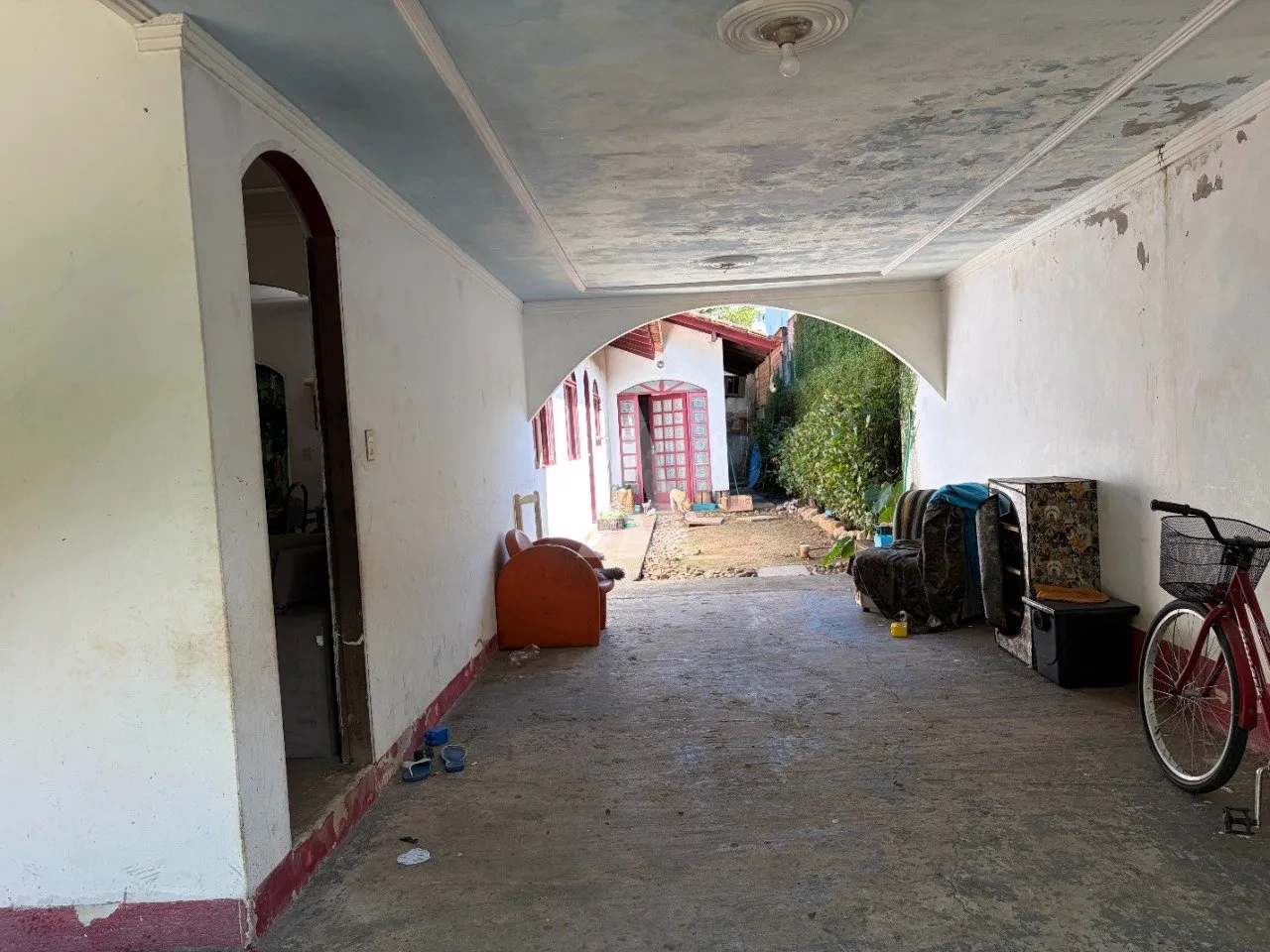 Terreno com 427,83m à venda no bairro Santo Antônio em Joinville-SC por R$850.000,00. — foto 5