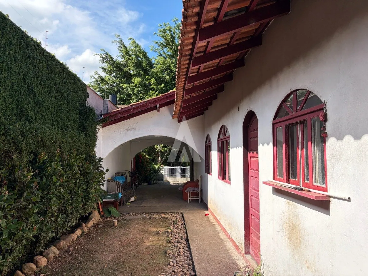 Terreno com 427,83m à venda no bairro Santo Antônio em Joinville-SC por R$850.000,00. — foto 6