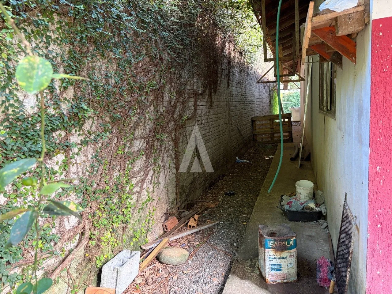 Terreno com 427,83m à venda no bairro Santo Antônio em Joinville-SC por R$850.000,00. — foto 7