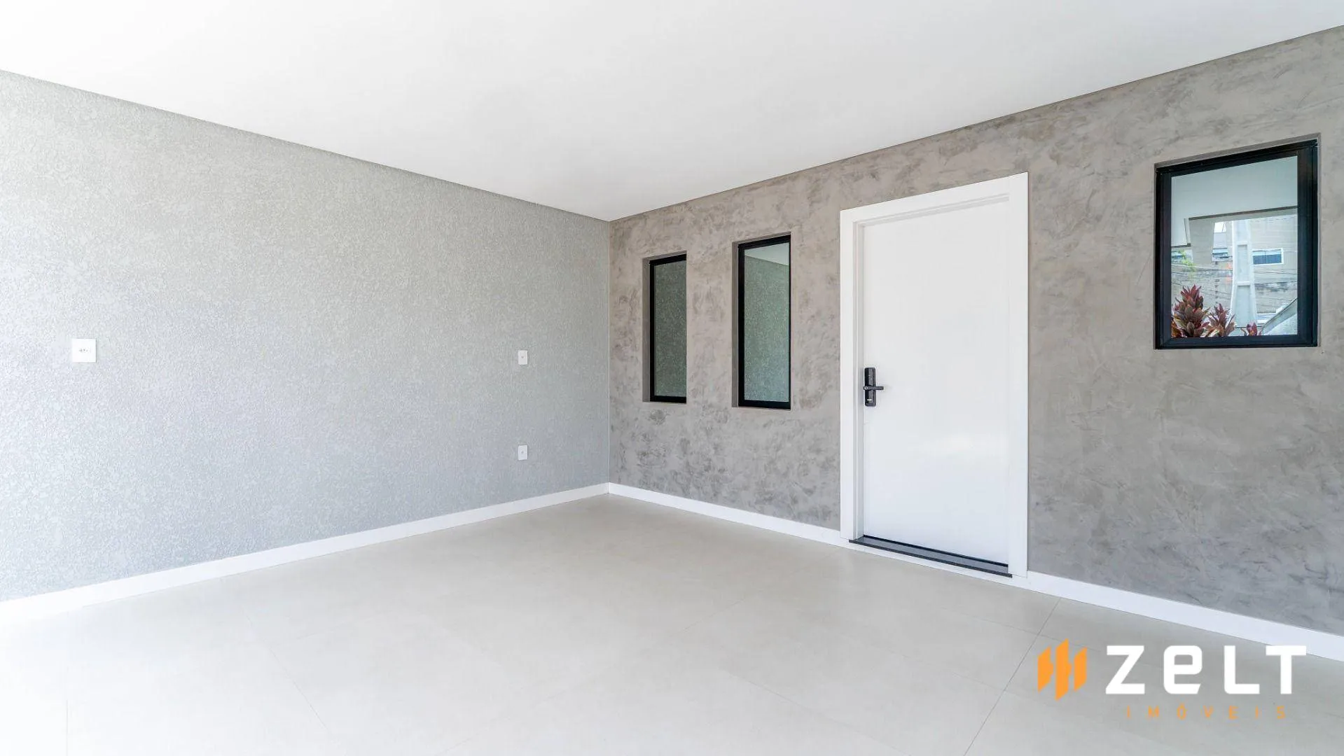 Sobrado Novo Alto Padrão com 3 Suites, À Venda no Bairro Velha em Blumenau — foto 4