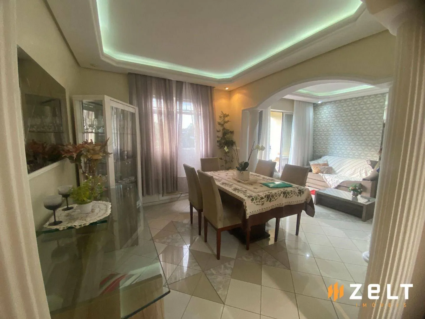 Apartamento com 2 dormitórios à venda, 113 m por R$ 690.000,00 - Jardim Blumenau - Blumenau/SC - foto 1