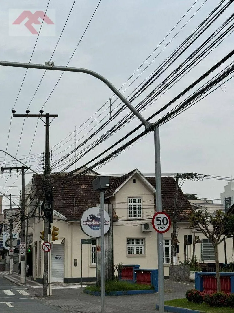 Galpão para alugar, 700 m - Victor Konder - Blumenau/SC - foto 1