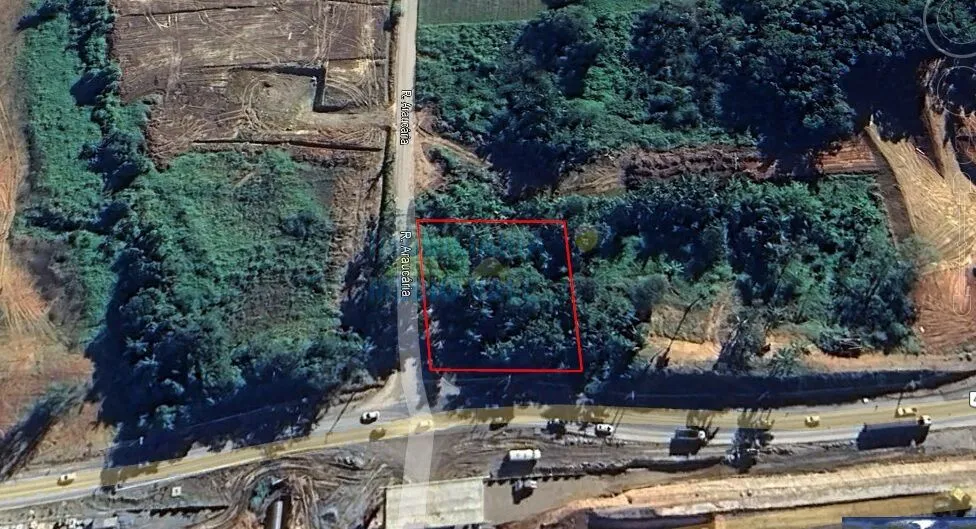 Terreno à venda em Indaial/SC — foto 4