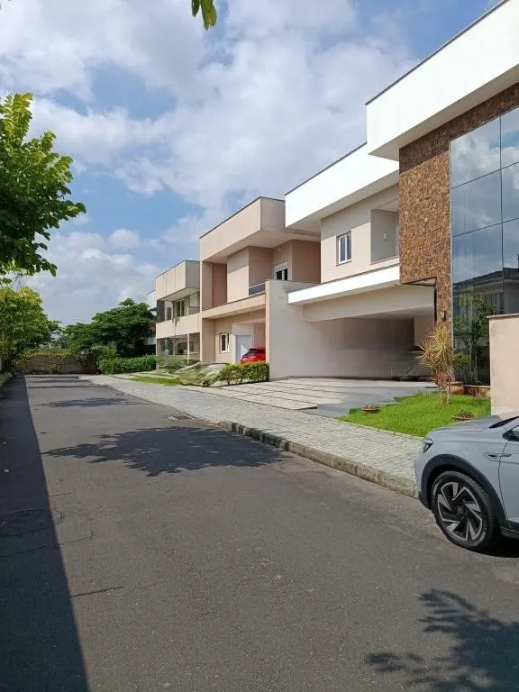 SOBRADO no GLÓRIA com 3 quartos para VENDA, 215 m - foto 1