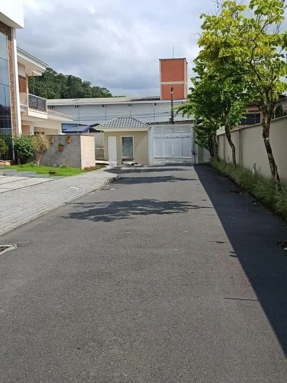 SOBRADO no GLÓRIA com 3 quartos para VENDA, 215 m — foto 2