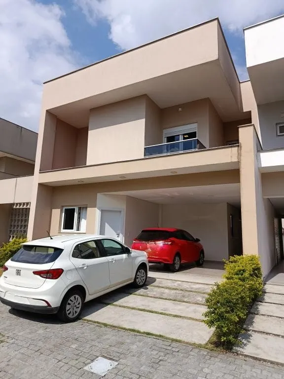 SOBRADO no GLÓRIA com 3 quartos para VENDA, 215 m — foto 3