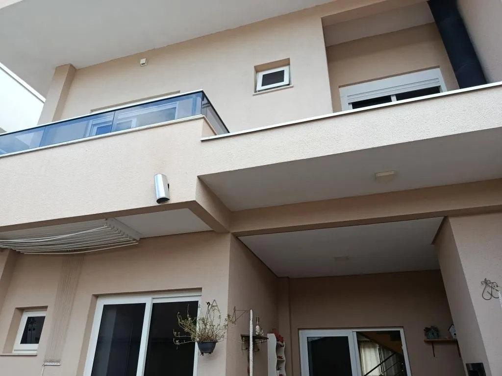 SOBRADO no GLÓRIA com 3 quartos para VENDA, 215 m — foto 4