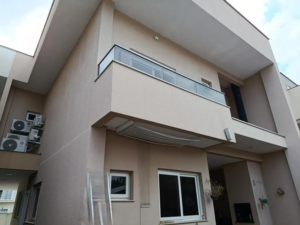 SOBRADO no GLÓRIA com 3 quartos para VENDA, 215 m — foto 5