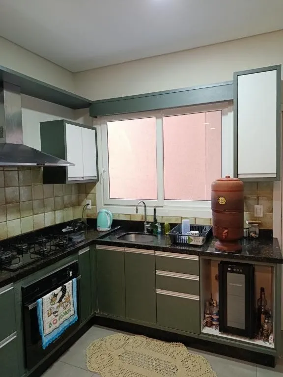 SOBRADO no GLÓRIA com 3 quartos para VENDA, 215 m — foto 7