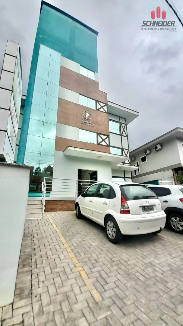 Sala comercial à venda no bairro Imigrantes em Timbó/SC — foto 2