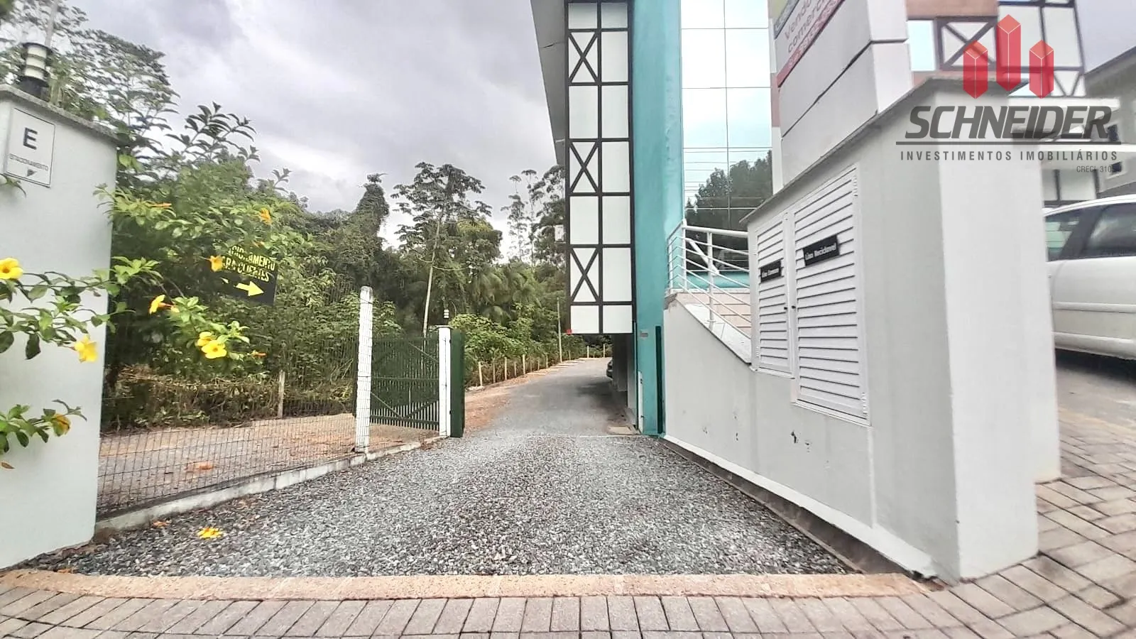 Sala comercial à venda no bairro Imigrantes em Timbó/SC — foto 3