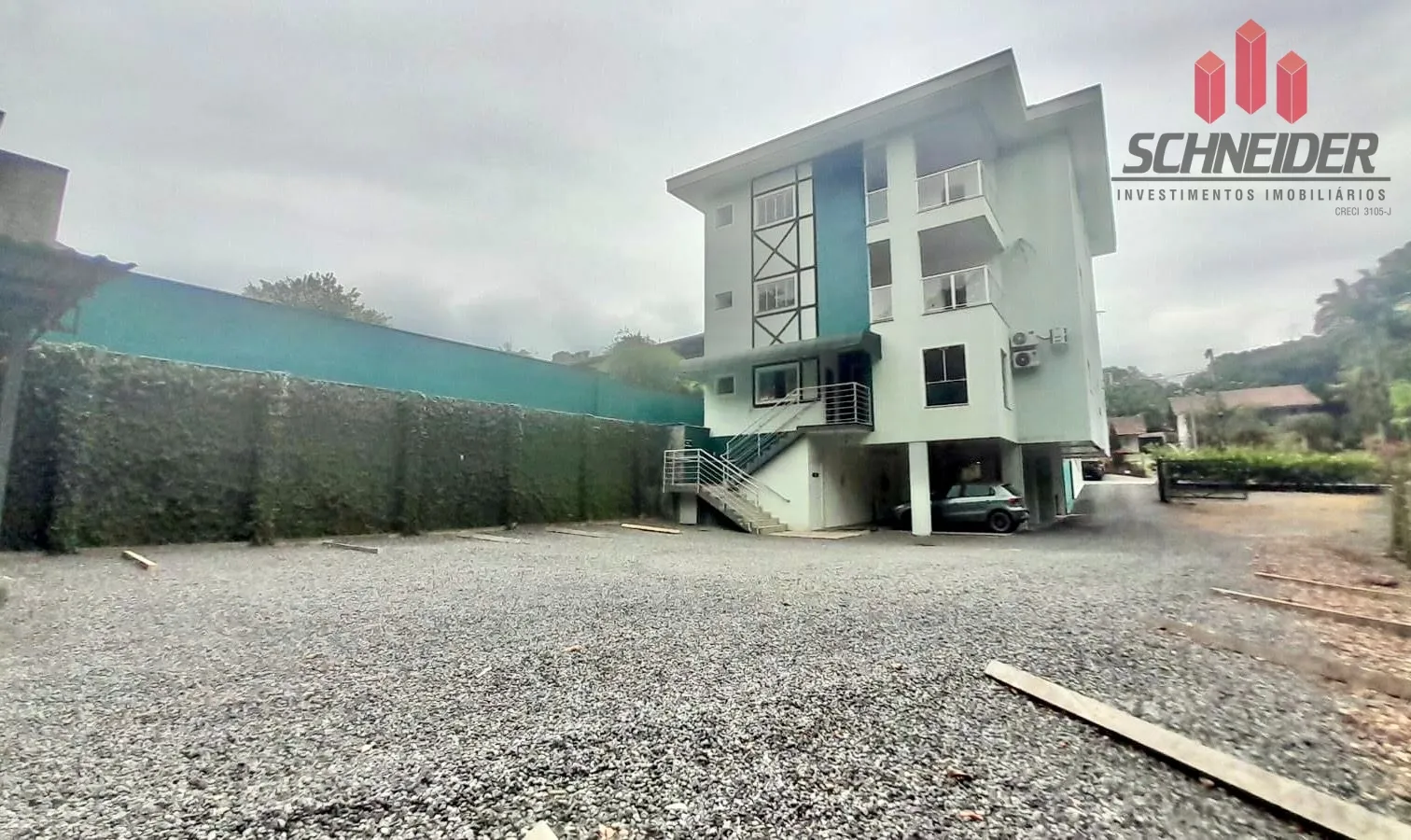 Sala comercial à venda no bairro Imigrantes em Timbó/SC — foto 4