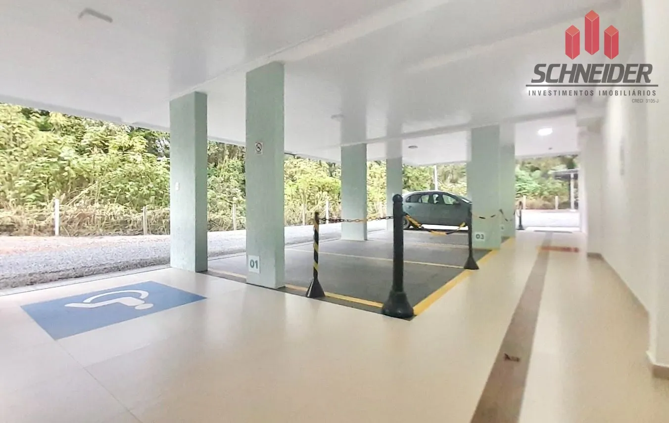 Sala comercial à venda no bairro Imigrantes em Timbó/SC — foto 5