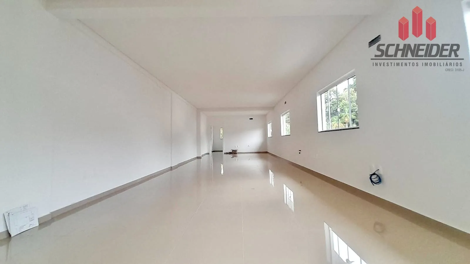 Sala comercial à venda no bairro Imigrantes em Timbó/SC — foto 7