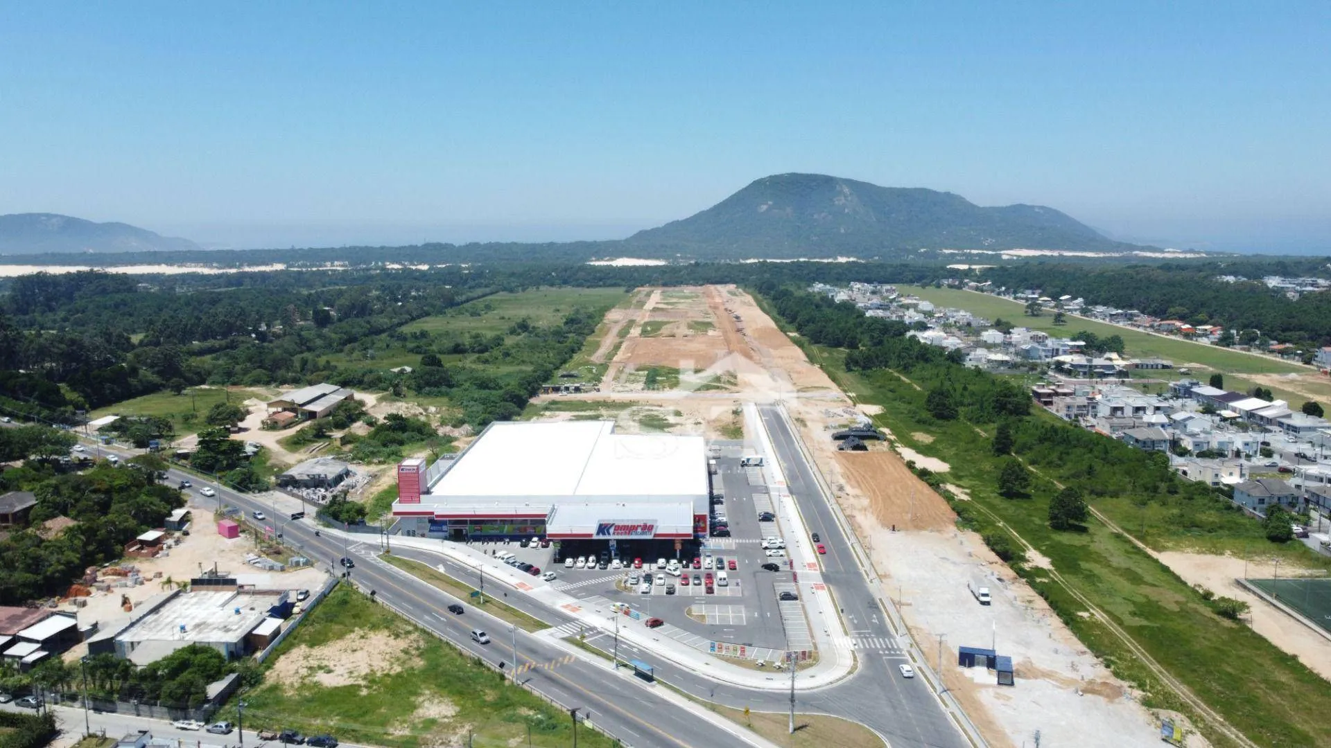 Terreno à venda, 375 m por R$ 495.264 - Rio Vermelho - Florianópolis/SC - foto 1