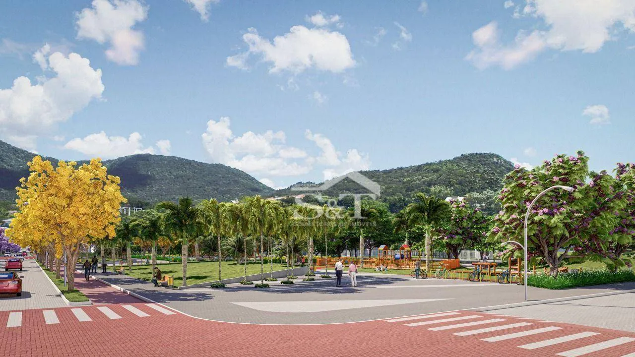 Terreno à venda, 375 m por R$ 495.264 - Rio Vermelho - Florianópolis/SC — foto 3