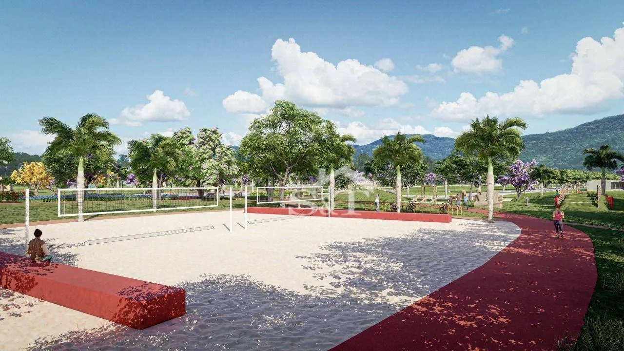 Terreno à venda, 375 m por R$ 495.264 - Rio Vermelho - Florianópolis/SC — foto 6