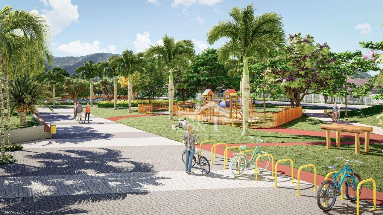 Terreno à venda, 385 m por R$ 509.124,00 - Rio Vermelho - Florianópolis/SC — foto 3