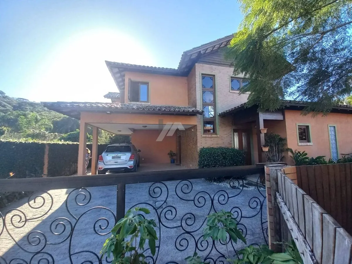 Casa com 3 quartos a venda Lagoa da Conceição Florianópolis - foto 1