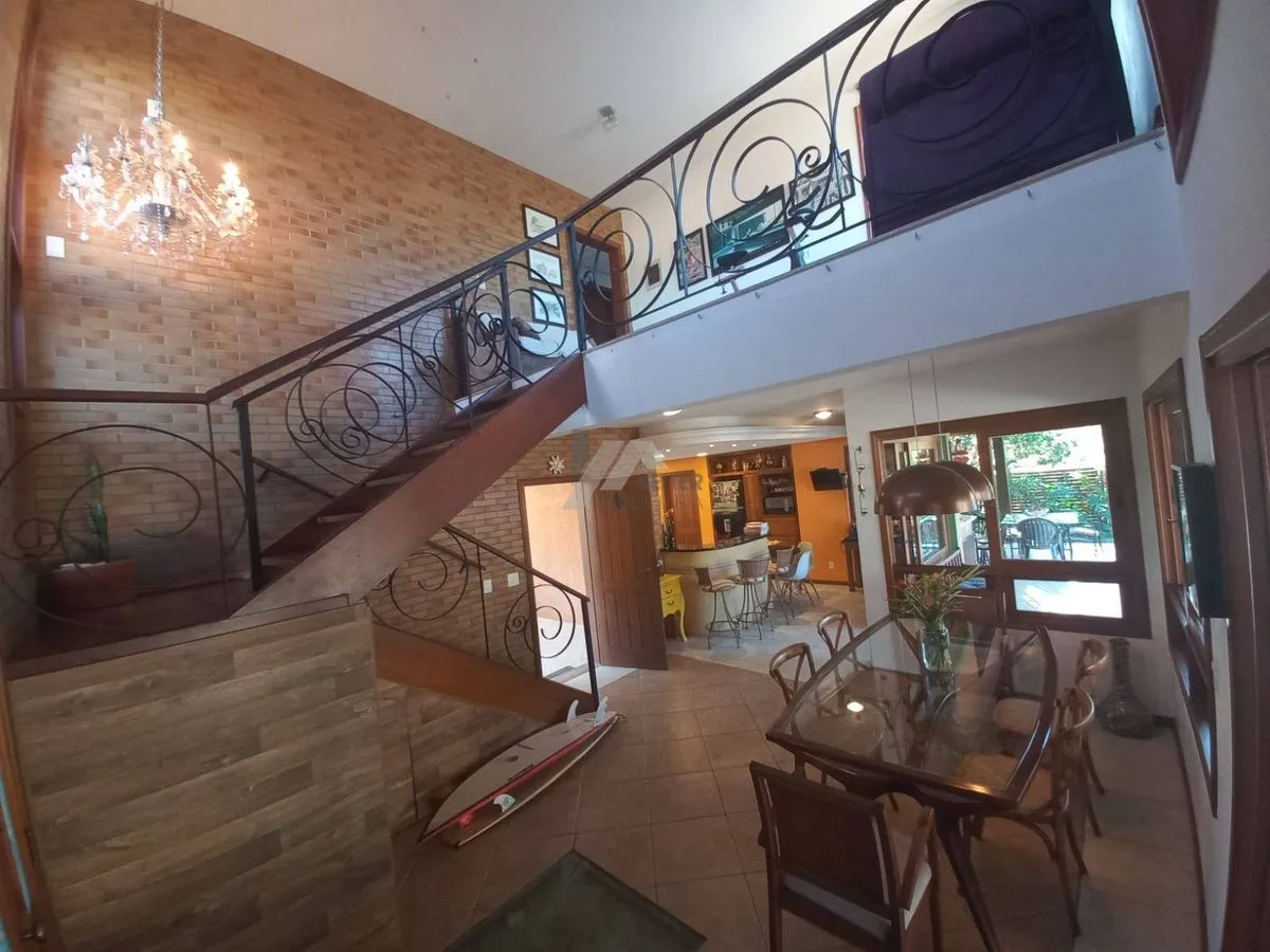 Casa com 3 quartos a venda Lagoa da Conceição Florianópolis — foto 3