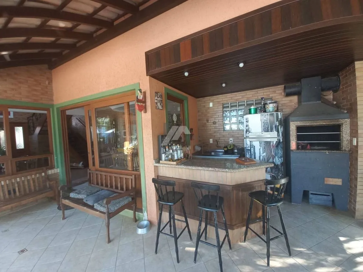 Casa com 3 quartos a venda Lagoa da Conceição Florianópolis — foto 4