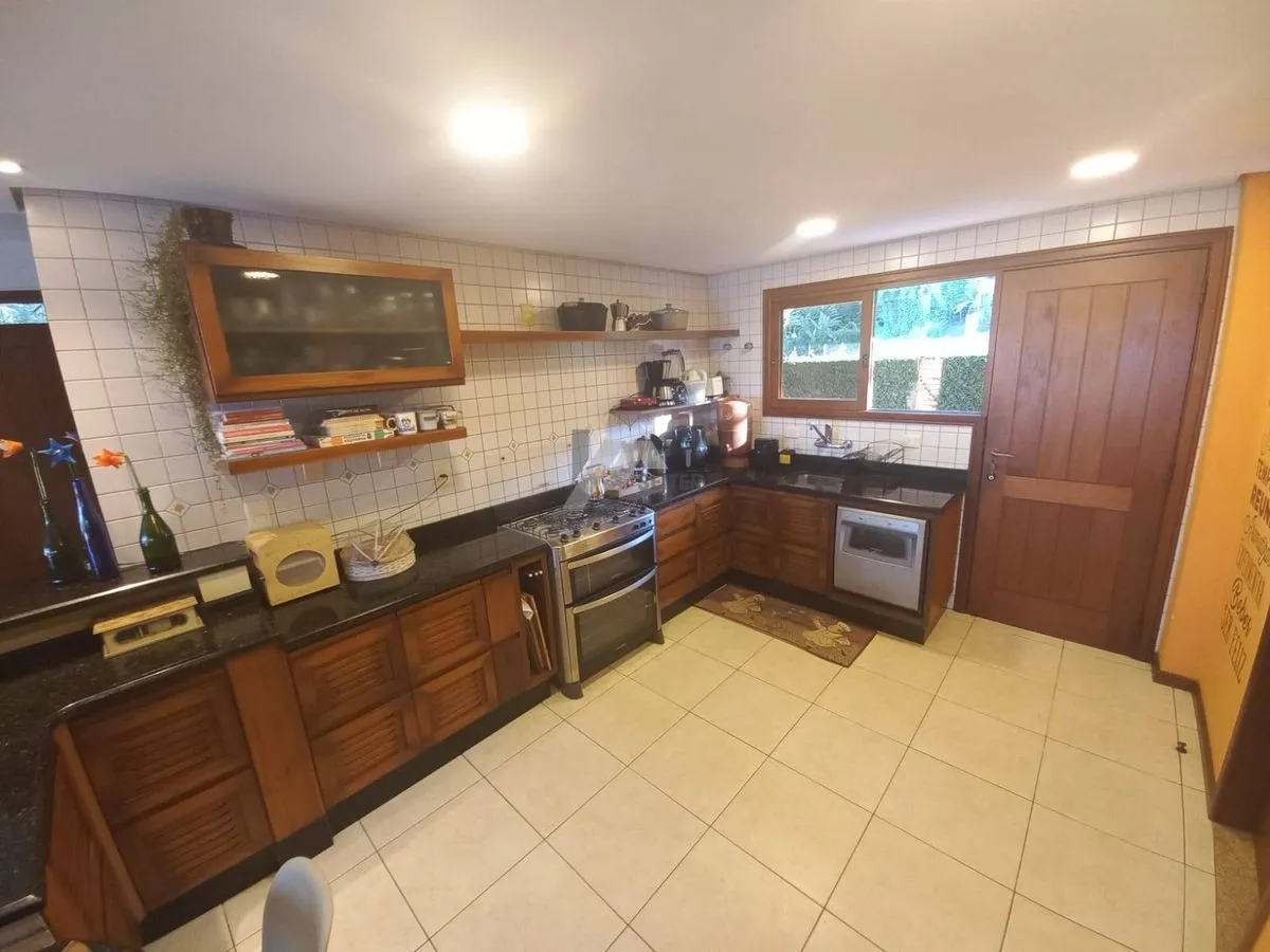 Casa com 3 quartos a venda Lagoa da Conceição Florianópolis — foto 5