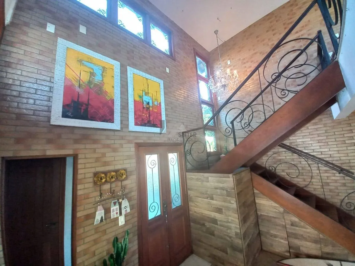 Casa com 3 quartos a venda Lagoa da Conceição Florianópolis — foto 6