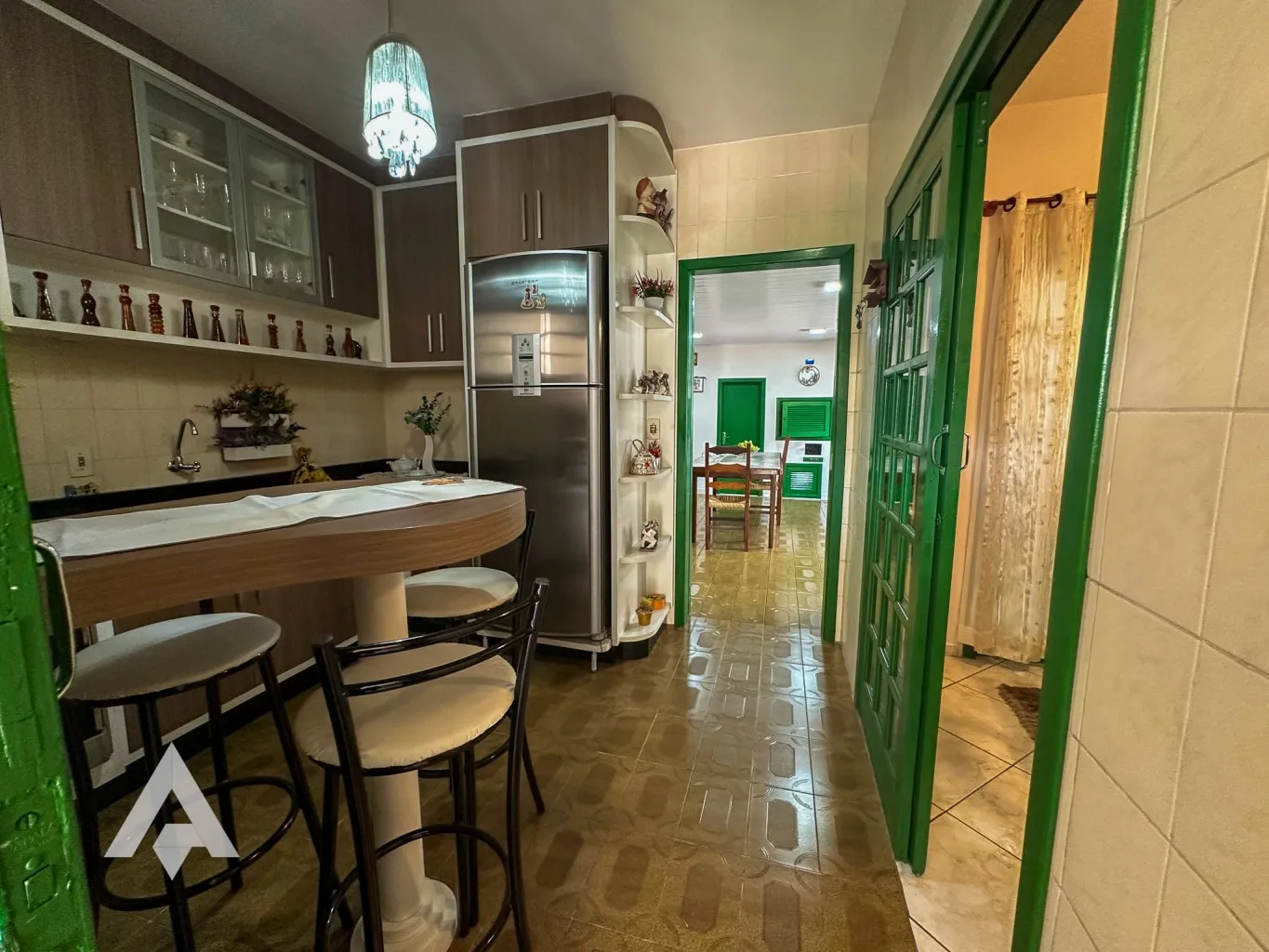 Casa plana com 3 dormitórios à venda por R$ 785.000,00 - Bairro Itoupava Norte - Blumenau/SC — foto 2