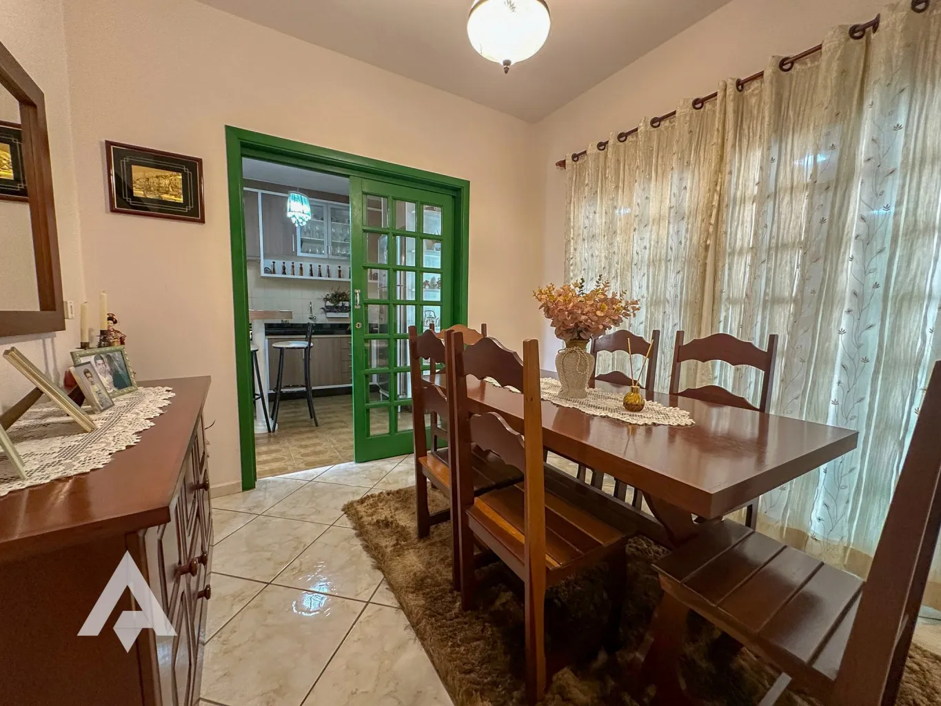 Casa plana com 3 dormitórios à venda por R$ 785.000,00 - Bairro Itoupava Norte - Blumenau/SC — foto 4