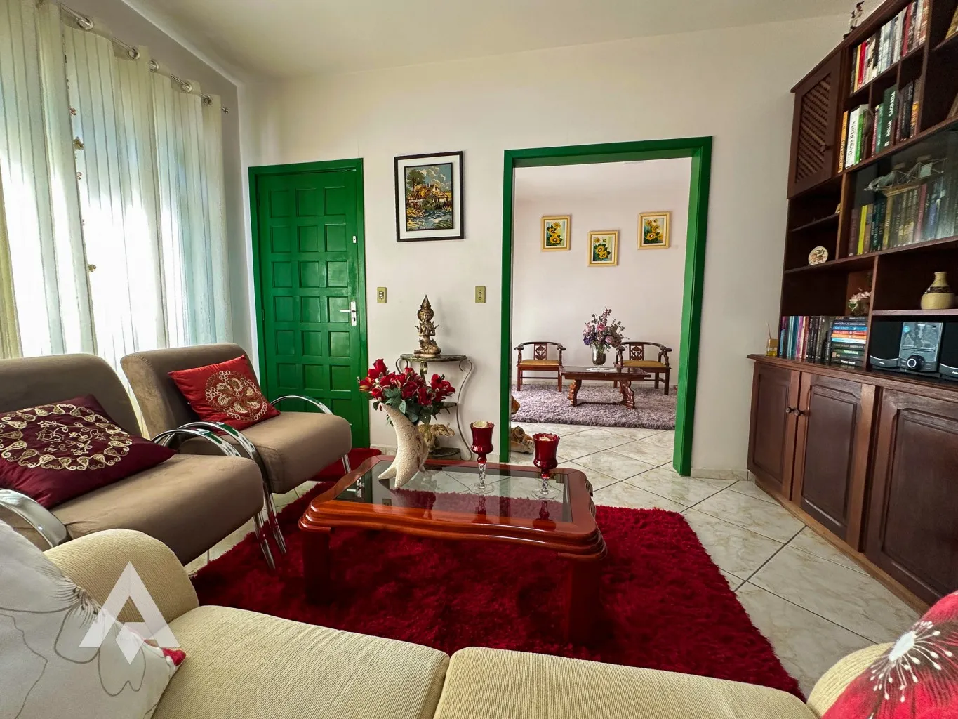Casa plana com 3 dormitórios à venda por R$ 785.000,00 - Bairro Itoupava Norte - Blumenau/SC — foto 5