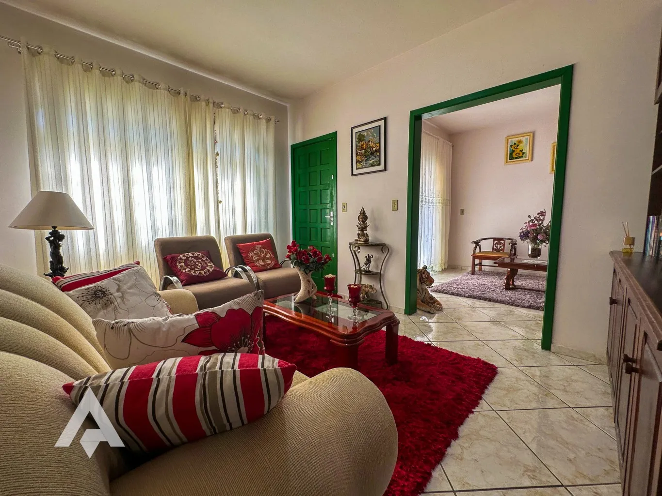 Casa plana com 3 dormitórios à venda por R$ 785.000,00 - Bairro Itoupava Norte - Blumenau/SC — foto 6