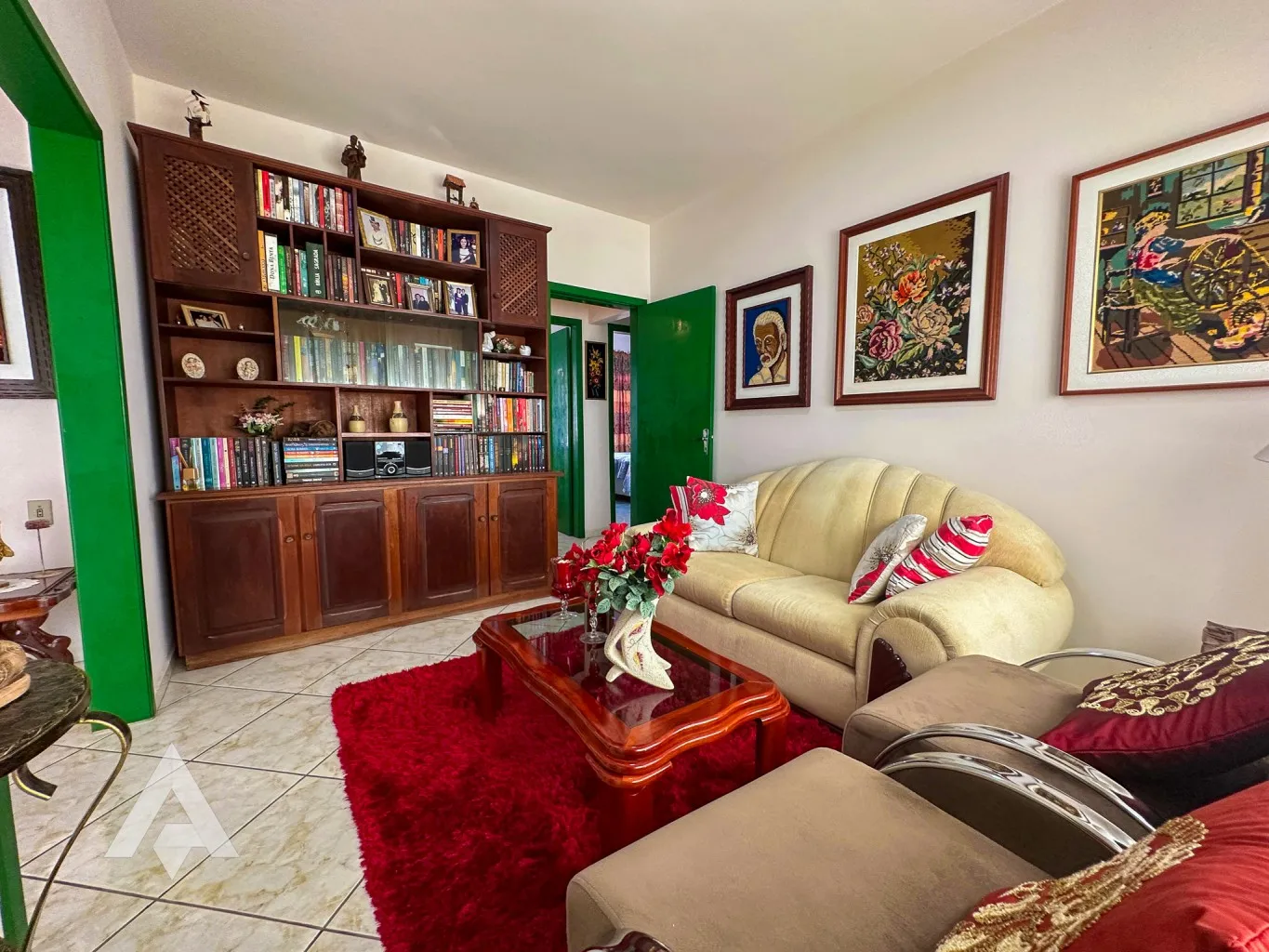 Casa plana com 3 dormitórios à venda por R$ 785.000,00 - Bairro Itoupava Norte - Blumenau/SC — foto 7