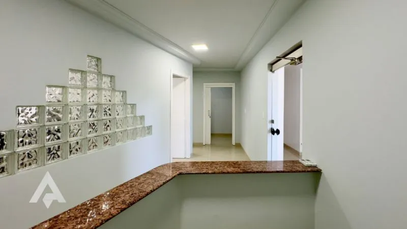 Sala comercial de 53 m para locação por R$ 1.800,00 - Bairro Centro - Blumenau/SC — foto 6