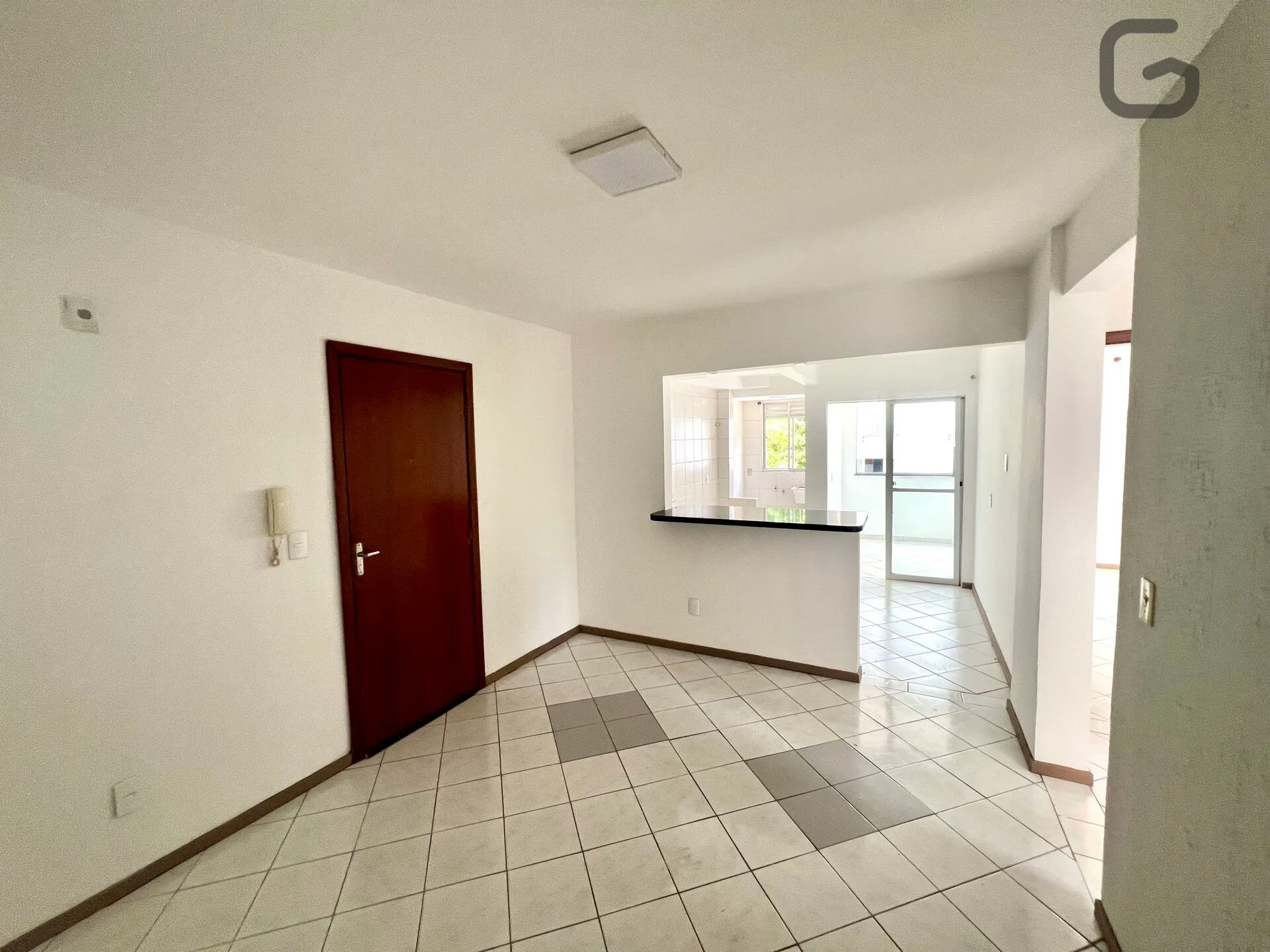 Apartamento 2 dormitórios 1 suíte Itoupava Seca — foto 2
