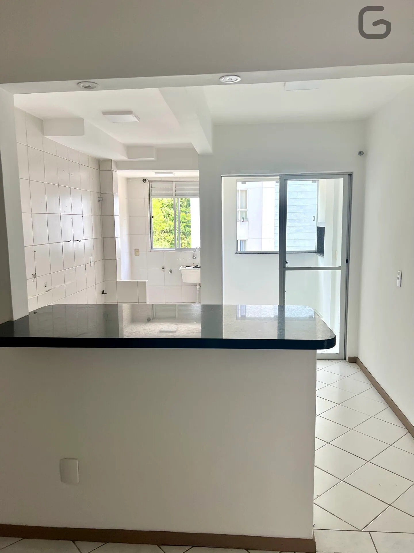 Apartamento 2 dormitórios 1 suíte Itoupava Seca — foto 3