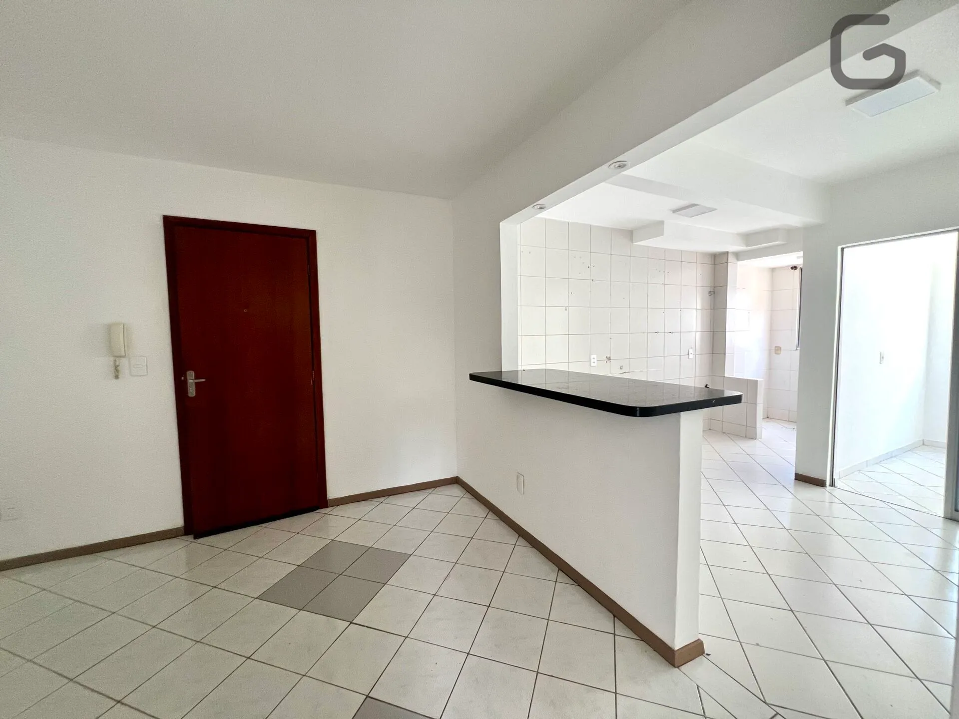 Apartamento 2 dormitórios 1 suíte Itoupava Seca — foto 4