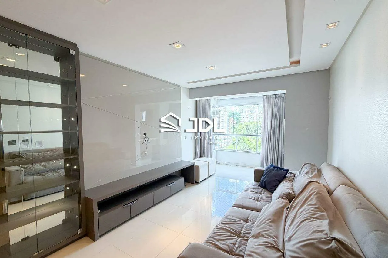 Apartamento à venda no bairro Jardim Blumenau — foto 2