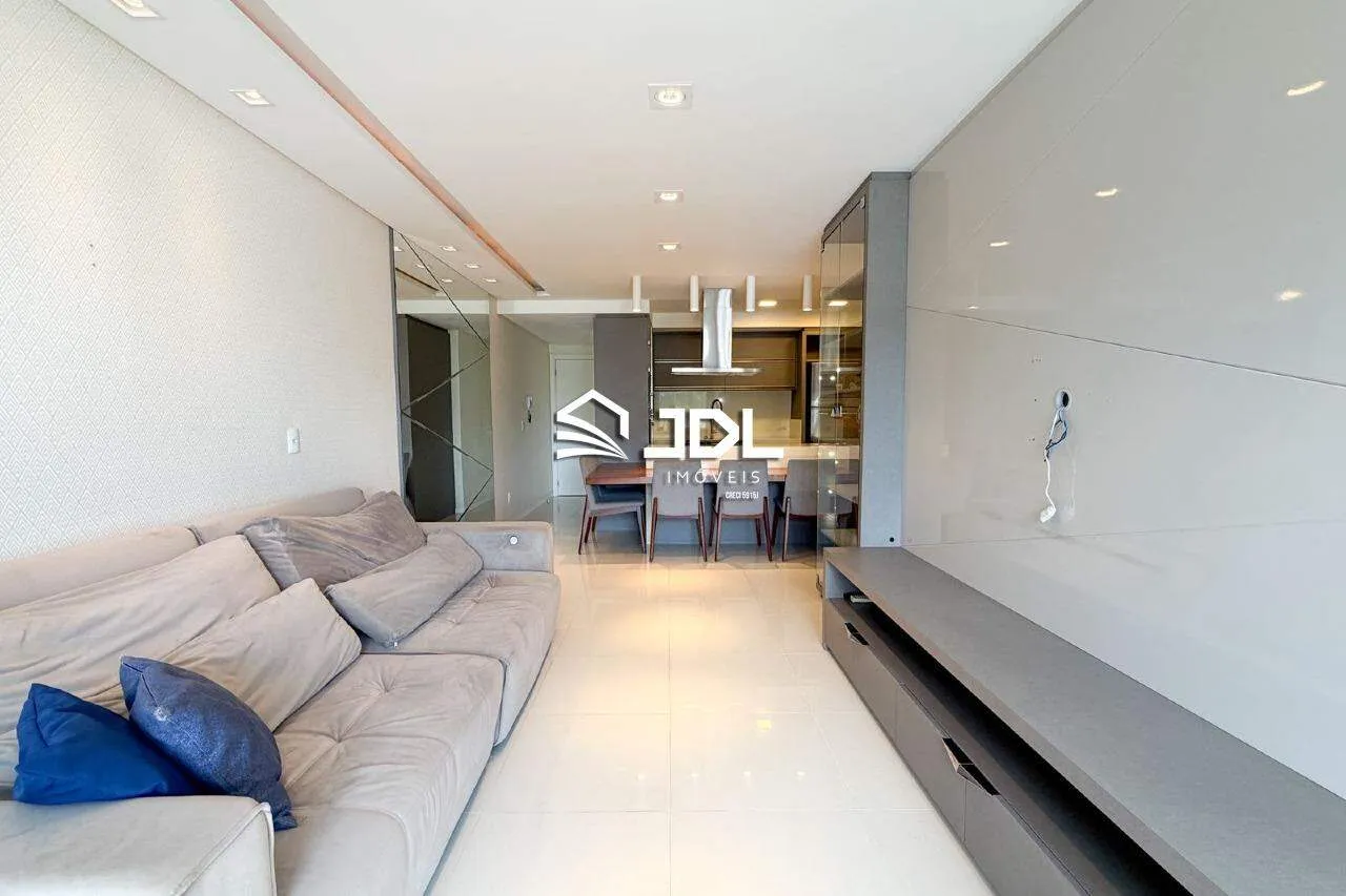 Apartamento à venda no bairro Jardim Blumenau — foto 3